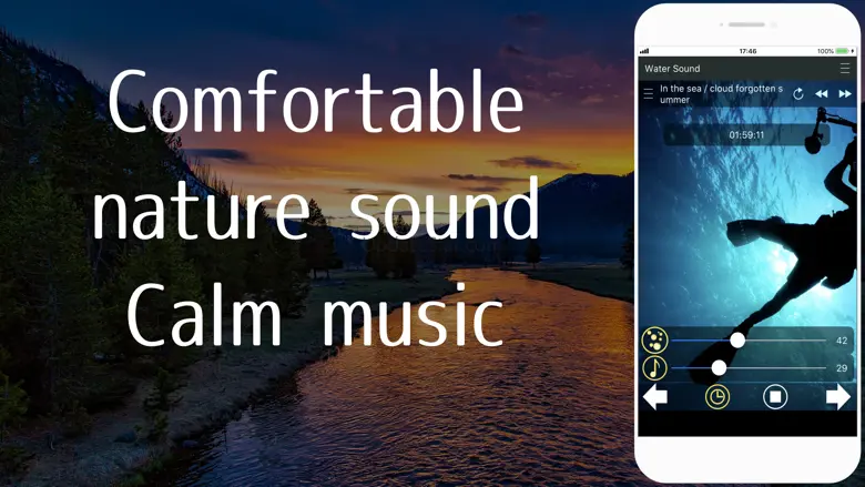 Water Sound Effects 1.1.4