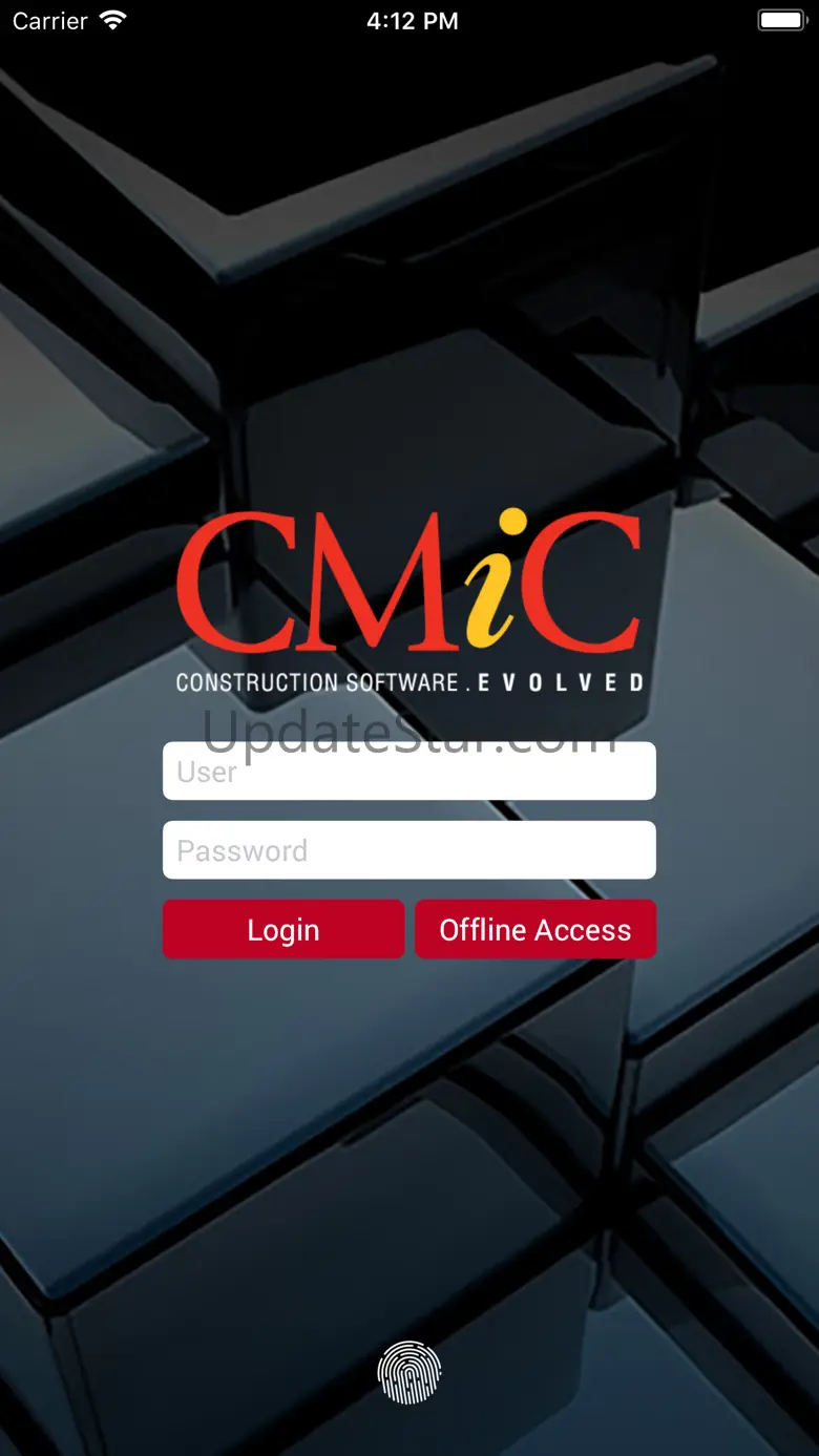 CMiC Subcontractor Rating 1.14
