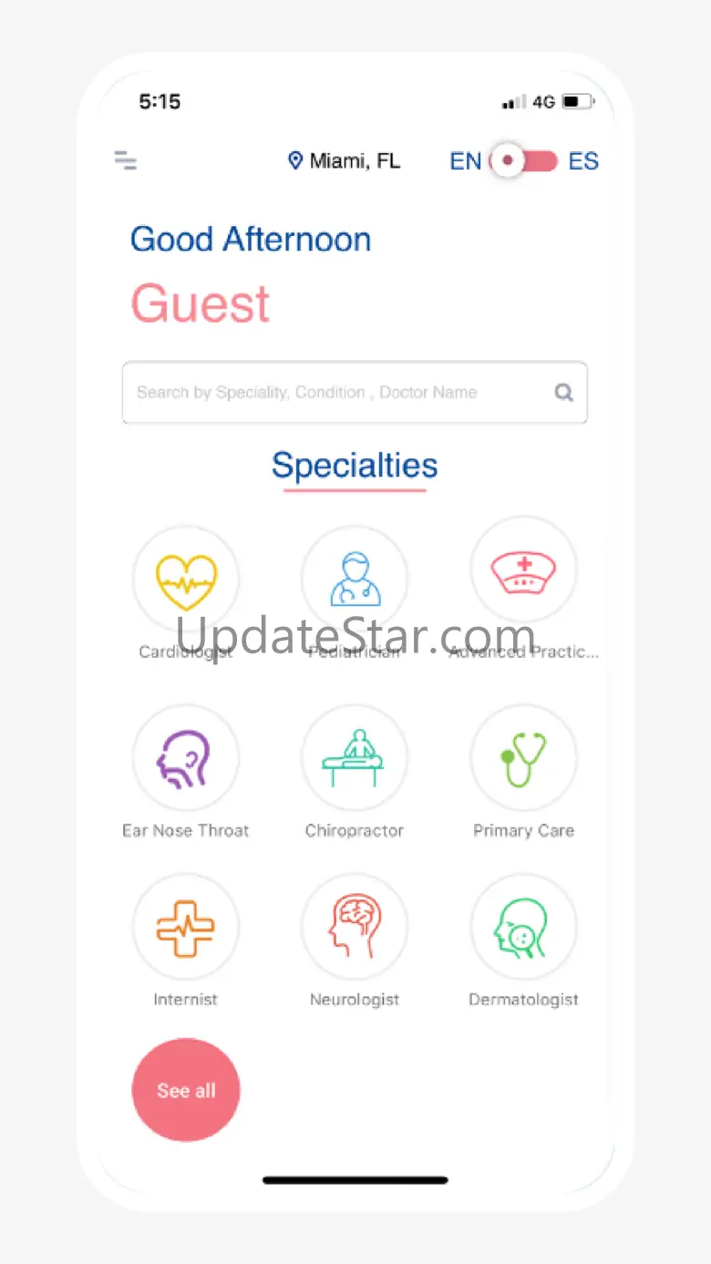 DoctorFare 1.27.7