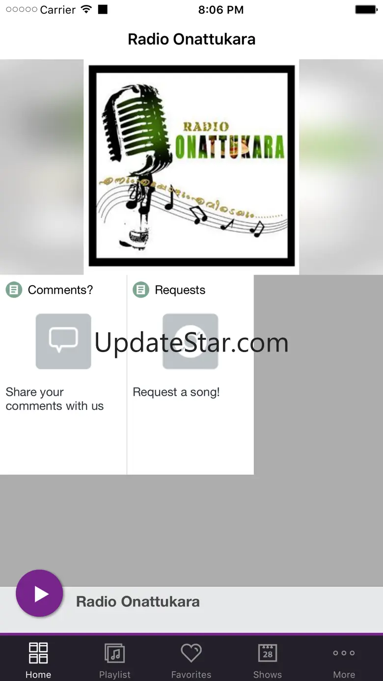 Radio Onattukara 4.8.2