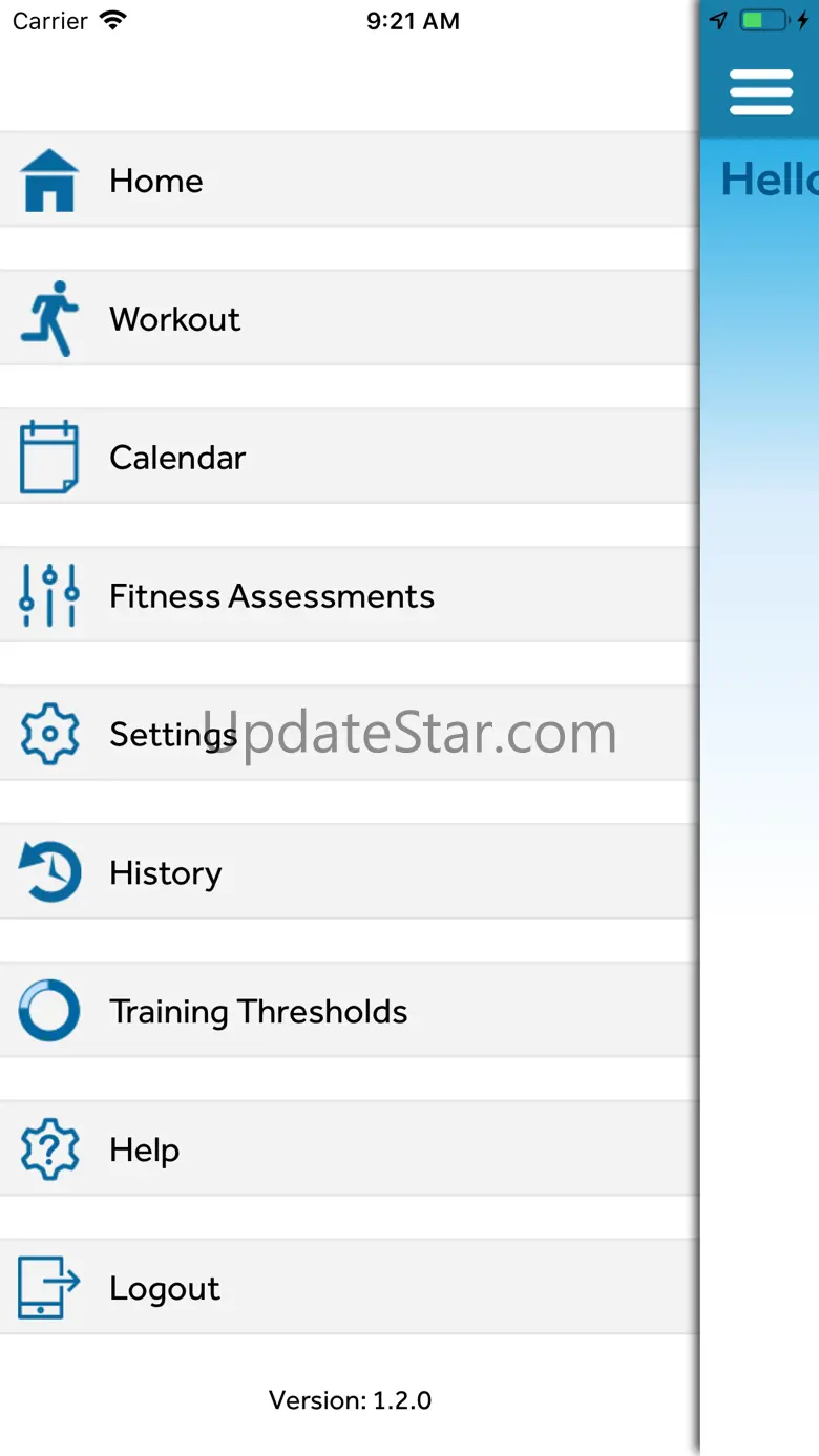 OmniSense™ 1.2.4