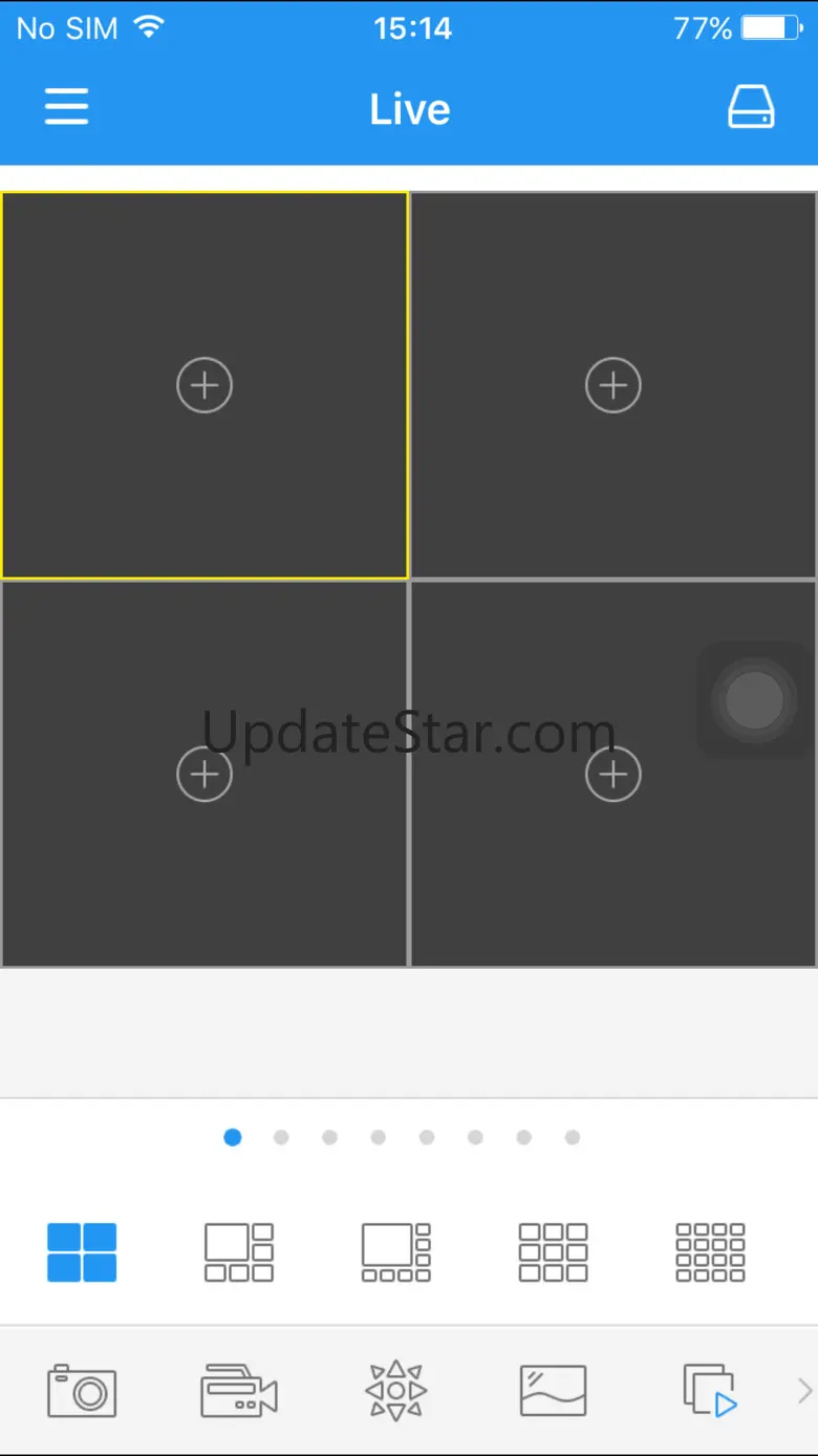 RXCamVilla 1.0.1