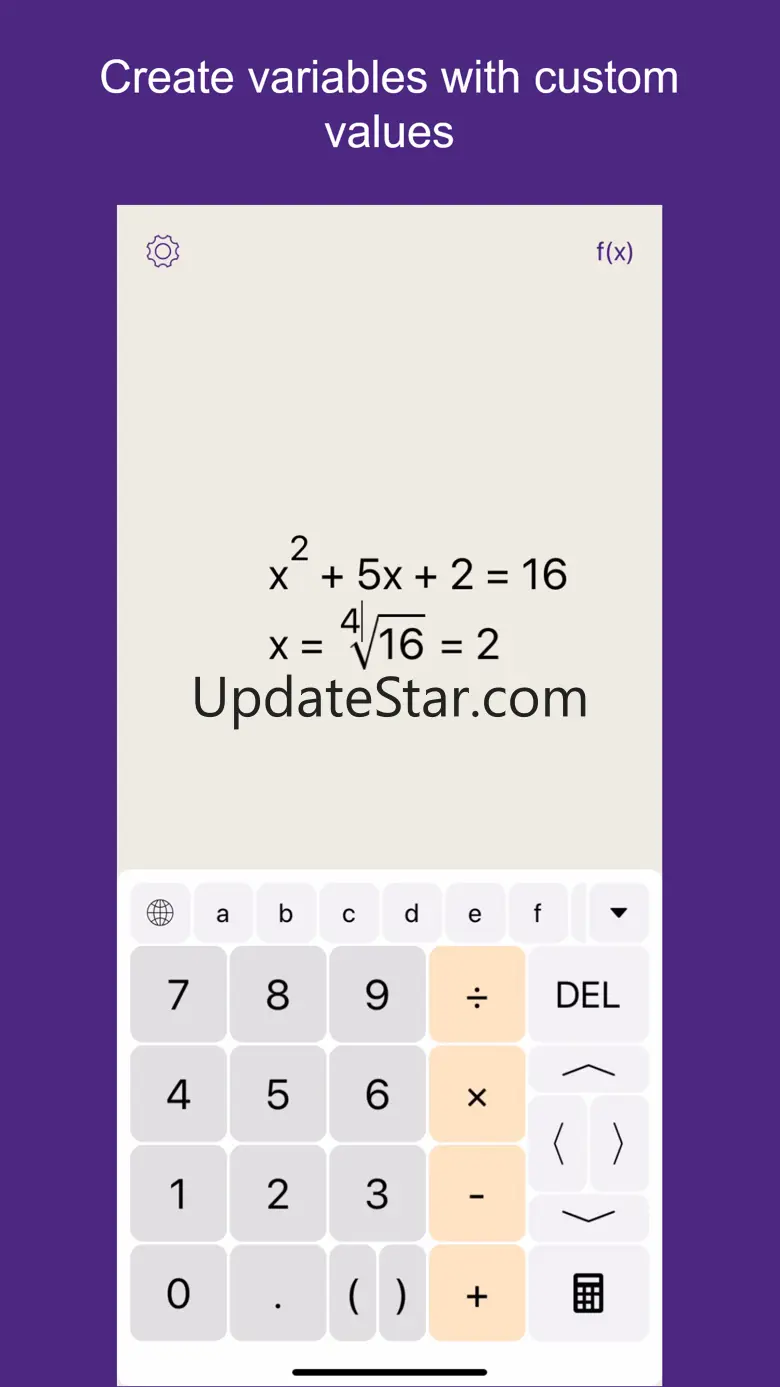 Crunch - Calculator Redesigned 3.0.2