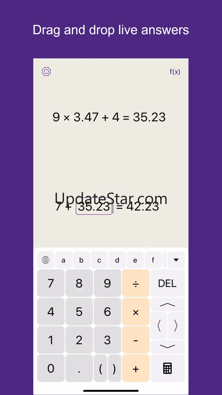 Crunch - Calculator Redesigned 3.0.2