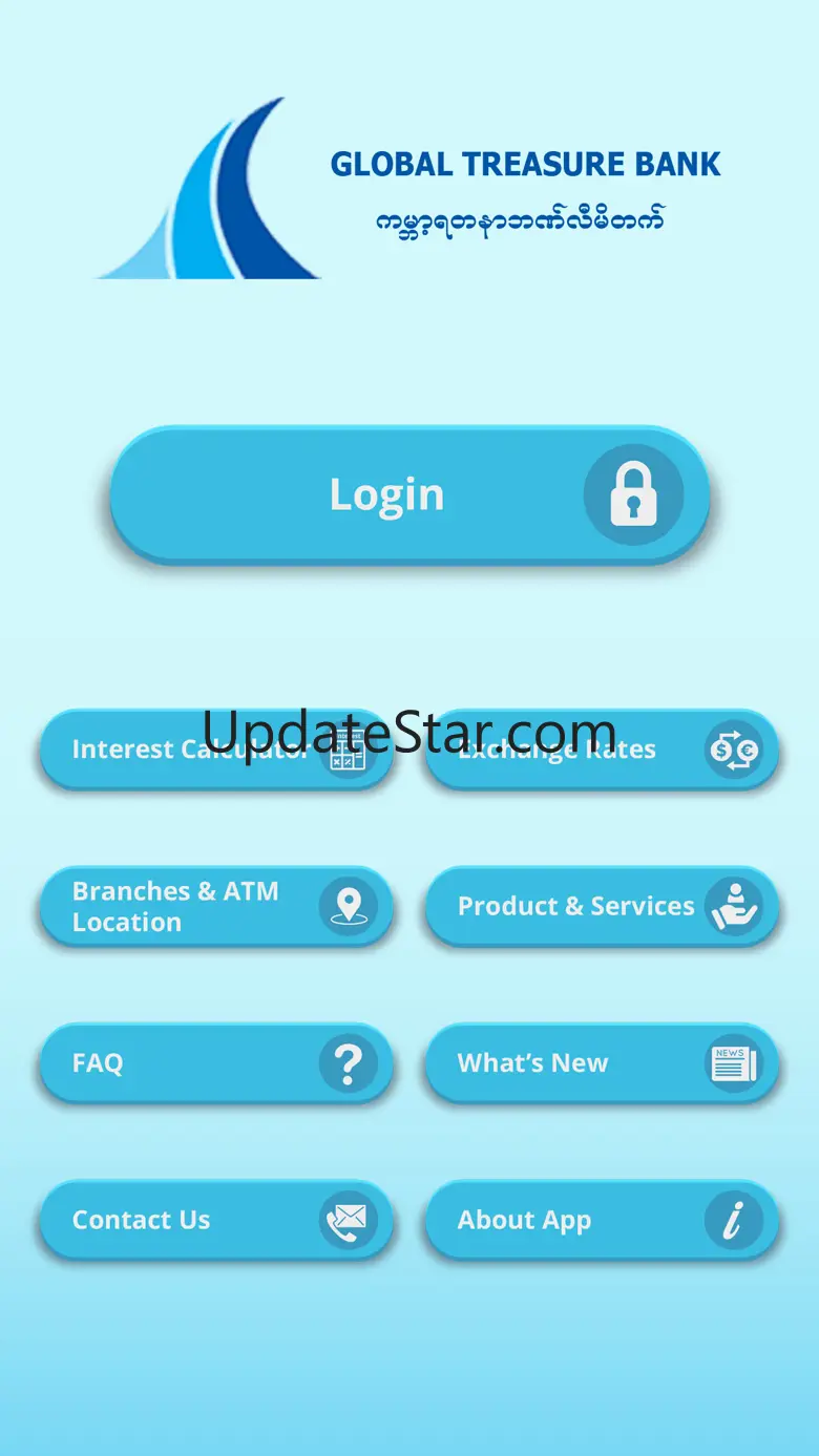 GTB mBanking 2.0.1