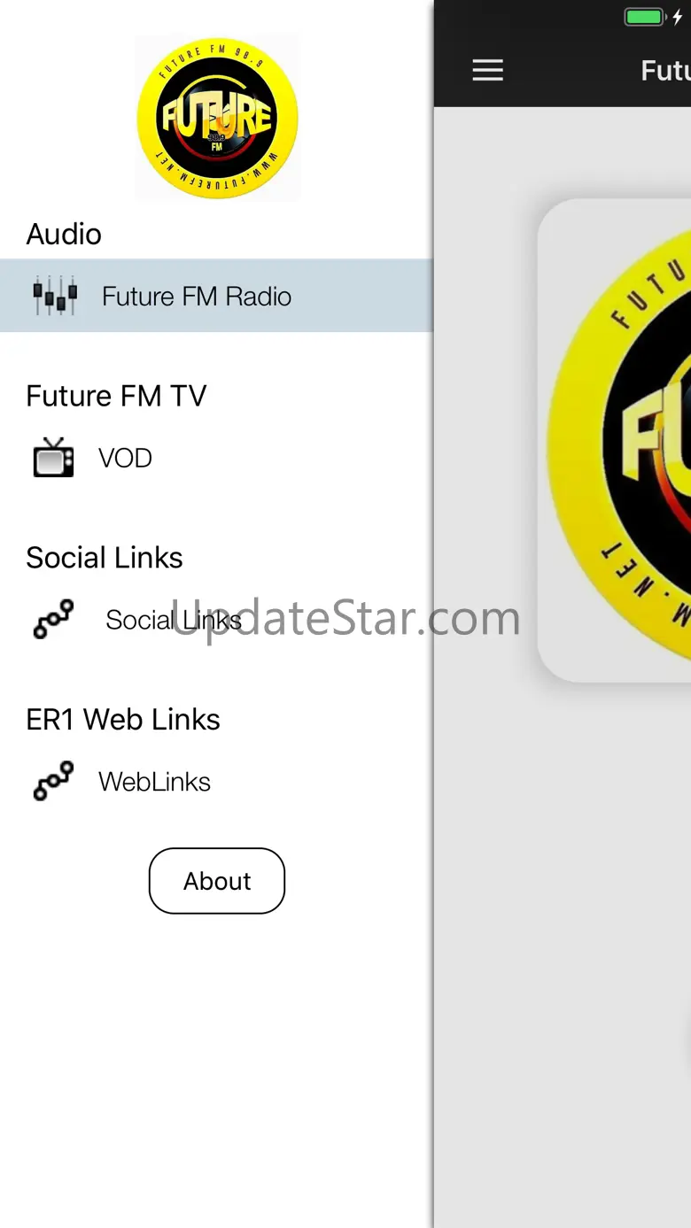 Future FM Radio 1.0