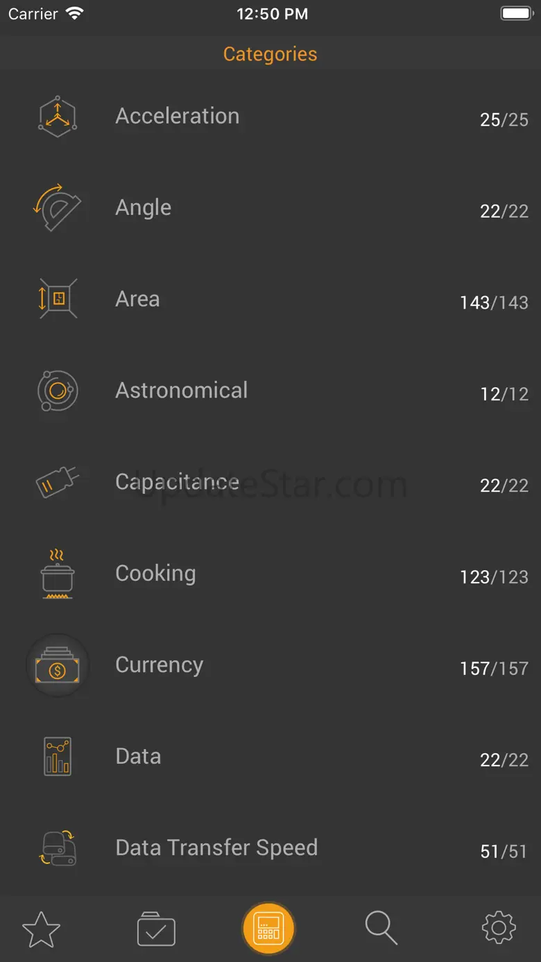 Converter : Unit Conversion 1.1