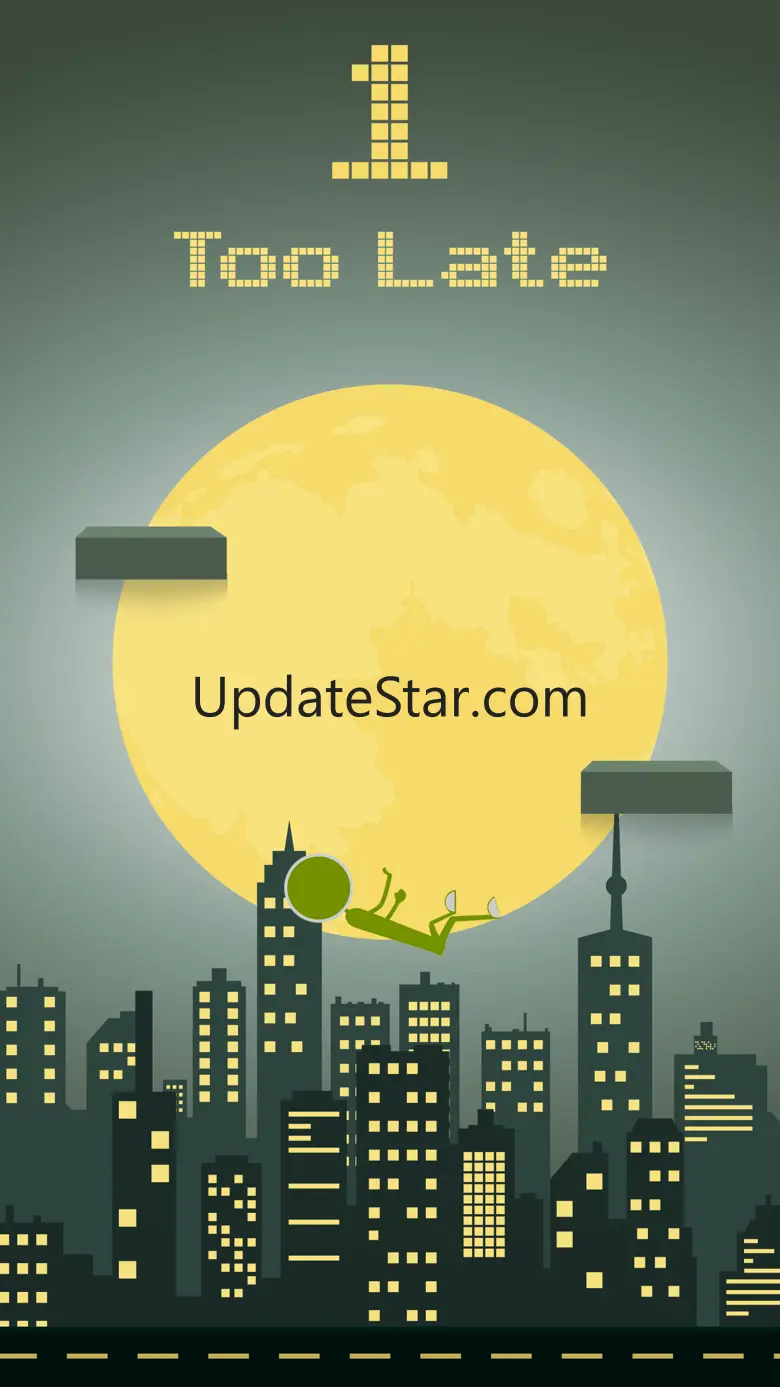 Stickman: Tap and Jump 3.0