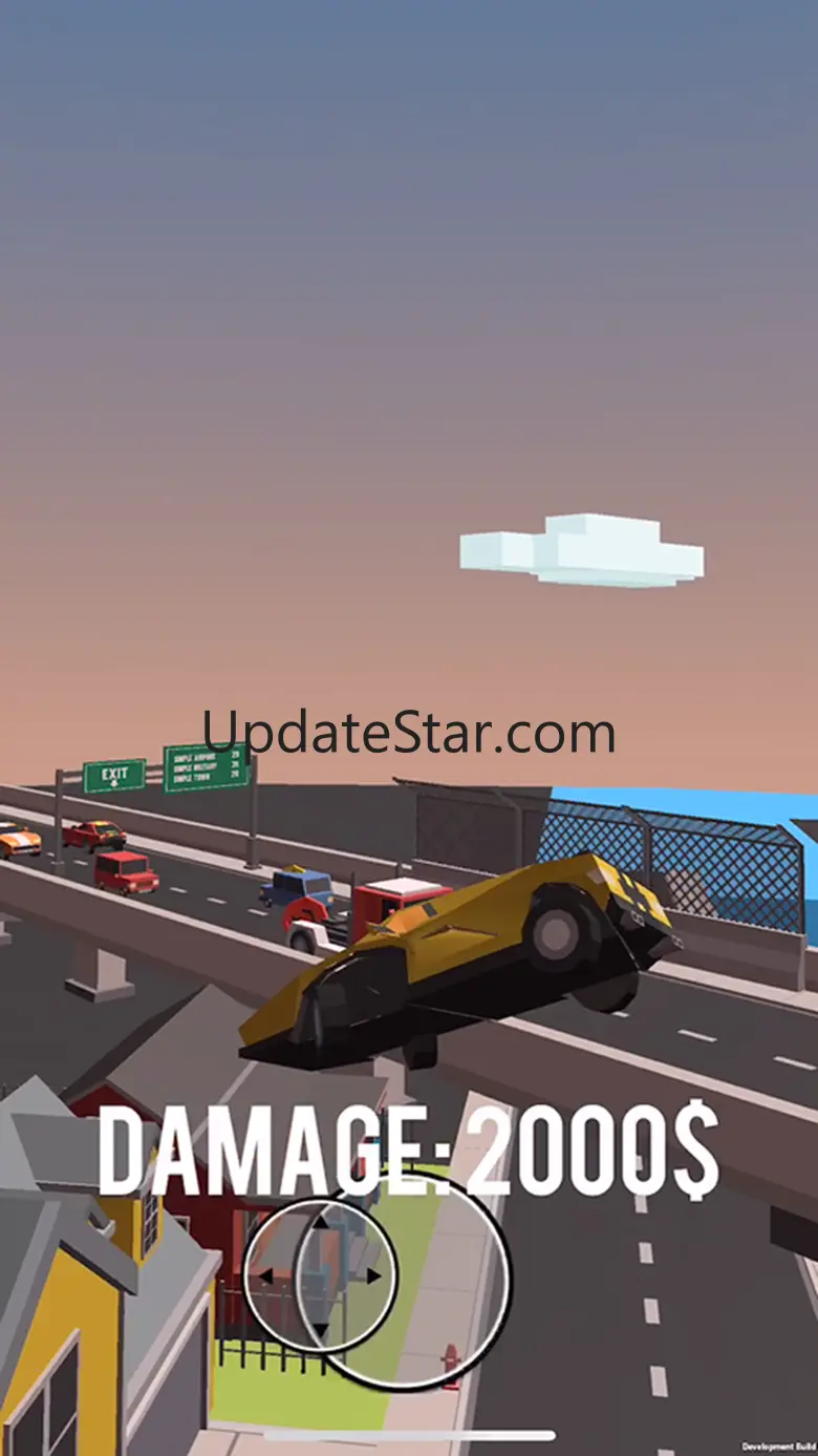 Crash Craze 1.0