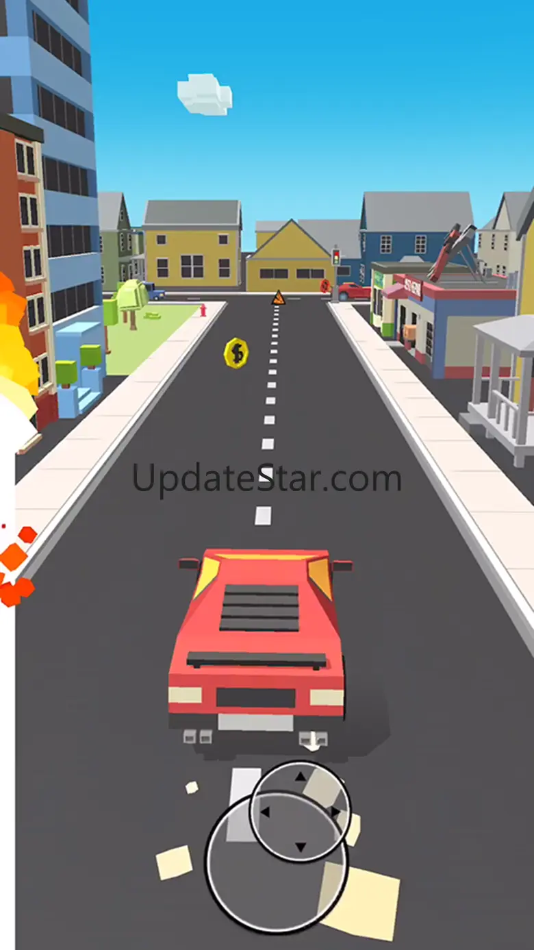 Crash Craze 1.0
