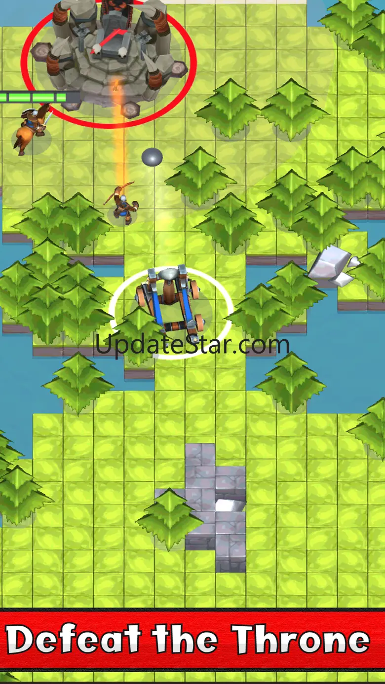 RTS Battle 1.0.19