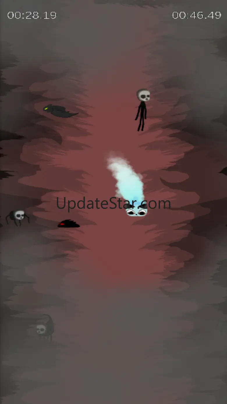 Ghost Cat Nightmare 1.2
