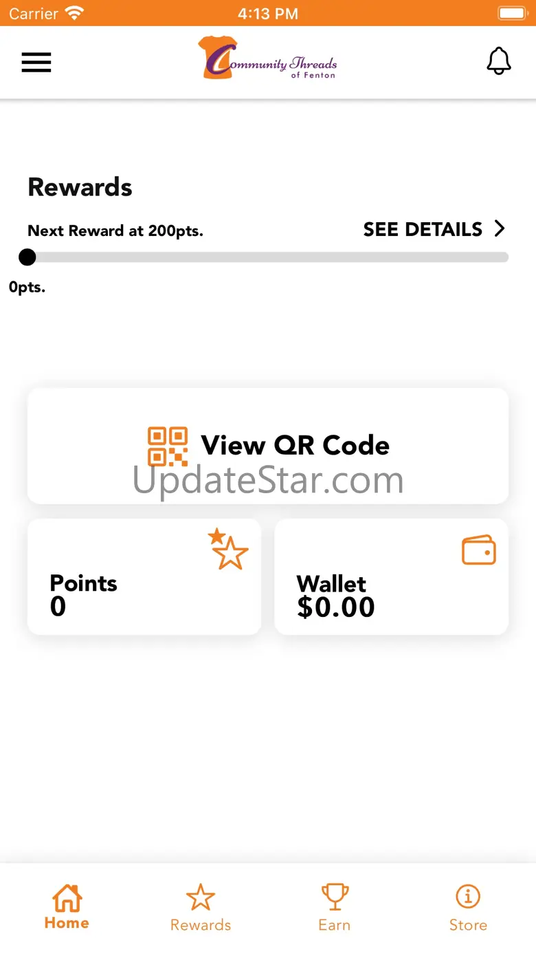 Community Threads Rewards 5.0.1