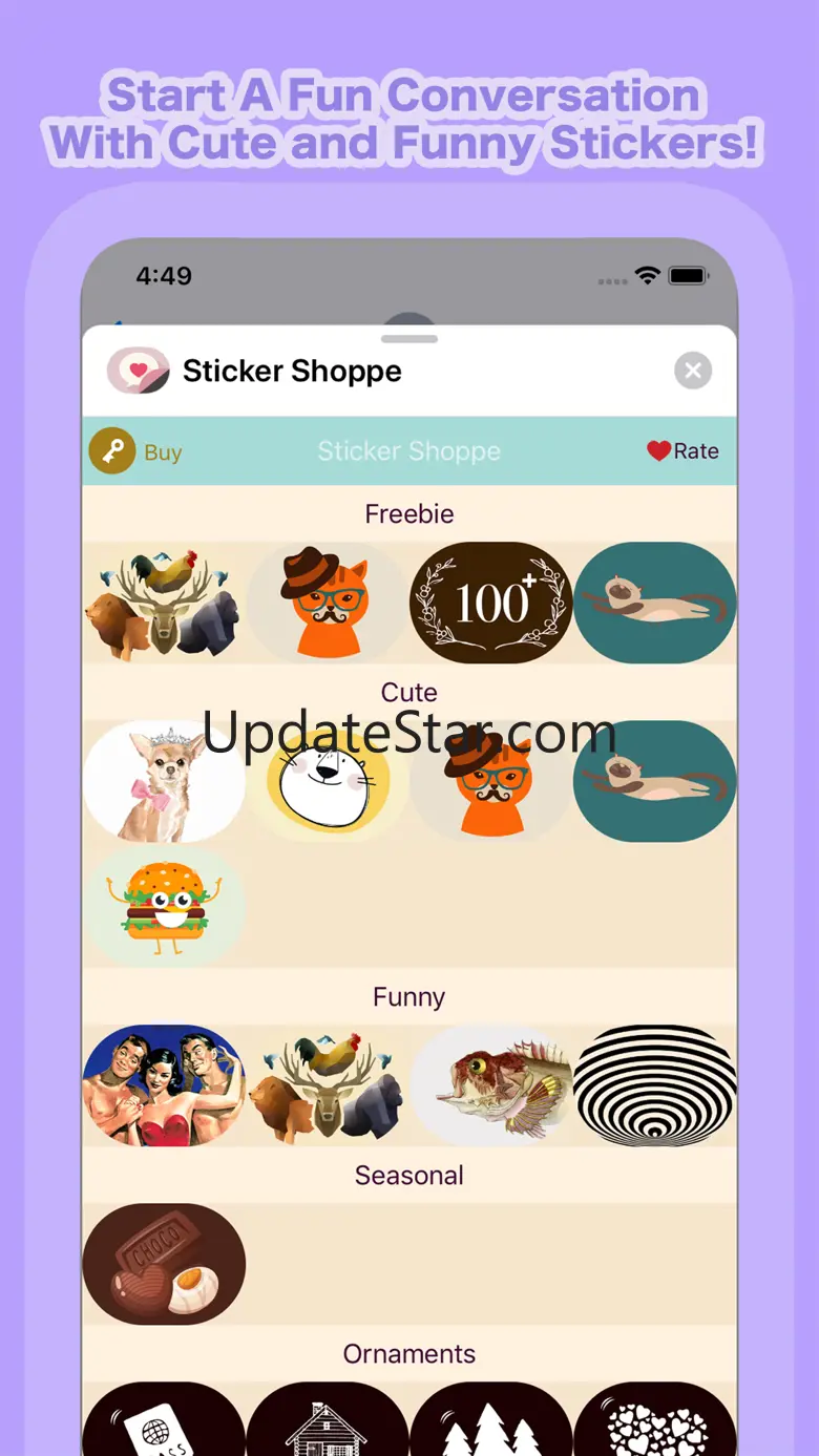 Sticker Shoppe 1.6.4