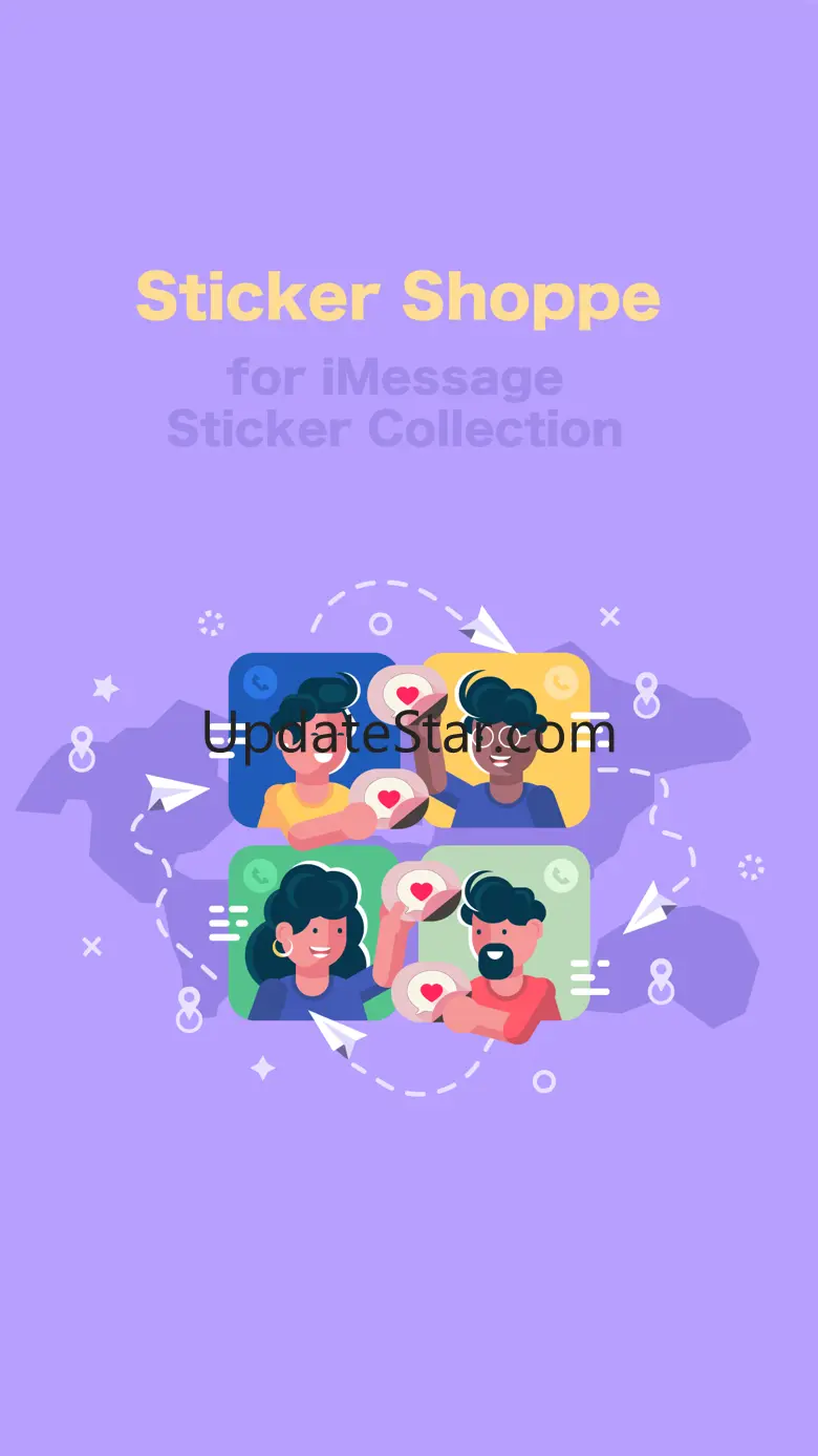 Sticker Shoppe 1.6.4