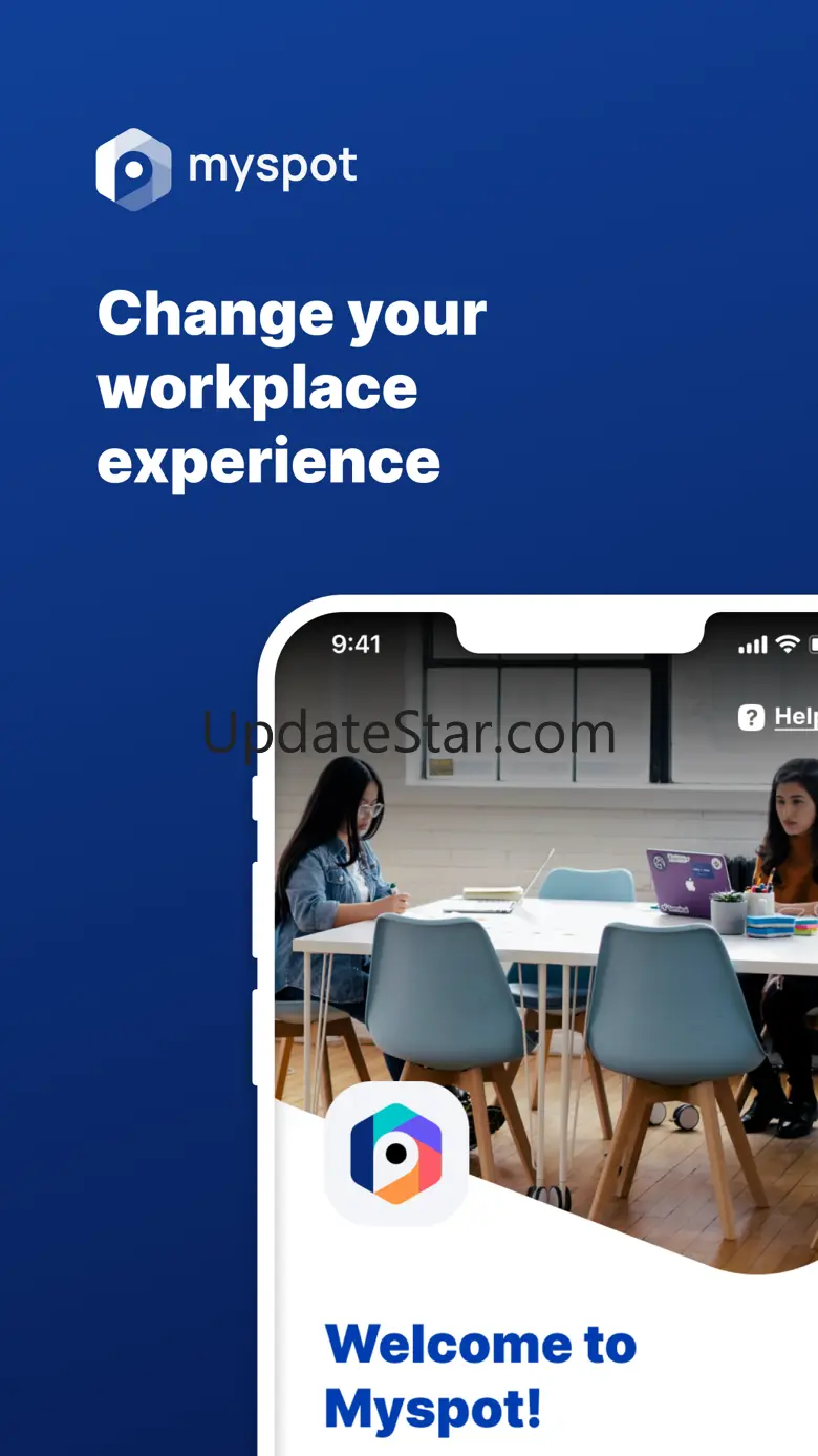 Myspot Hub 4.0.2