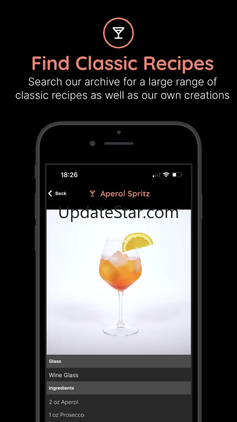 Spec App 3.0.11