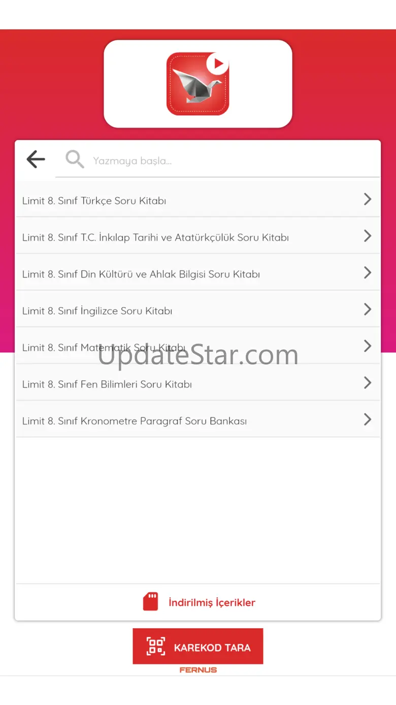 Limit Cepte 2.8.0