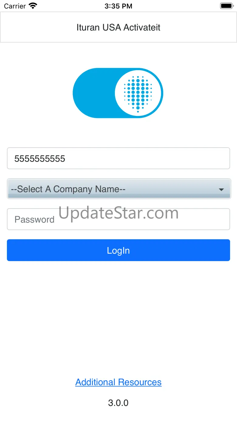 Ituran USA Activateit 3.0.4