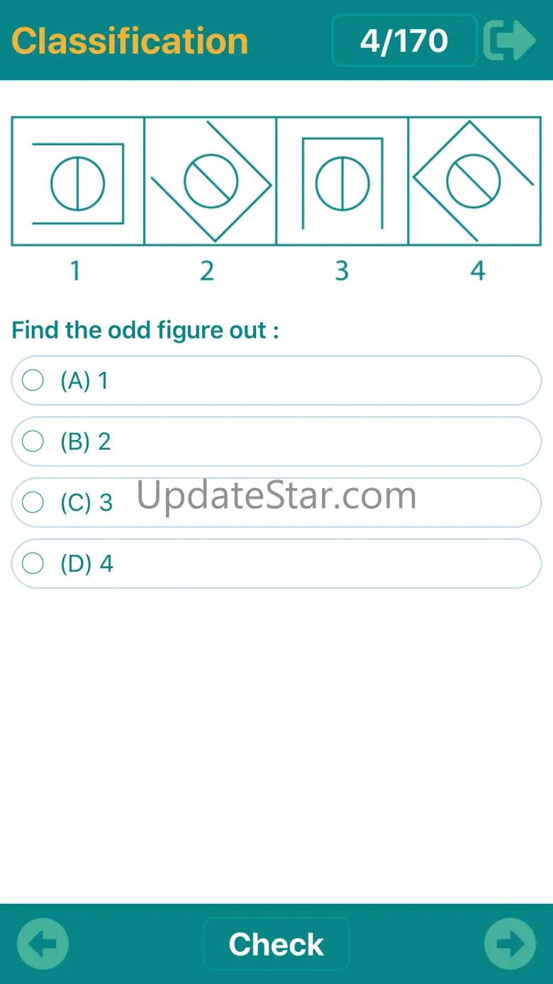 IQTest  - Training Brain 1.0