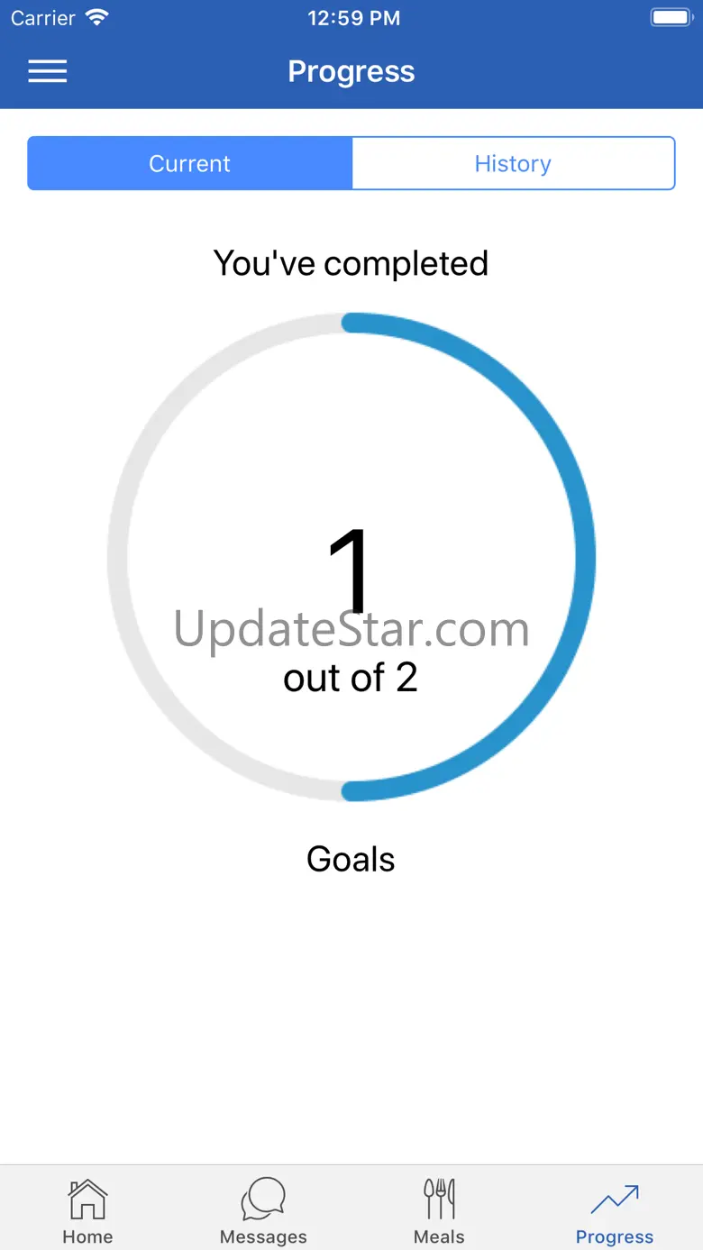 Get MyHealthCoach iOS App 2.0.2