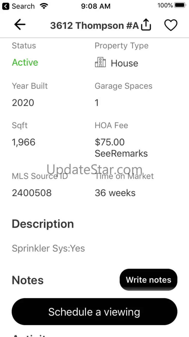 Austin Homes For Sale 8.3.0