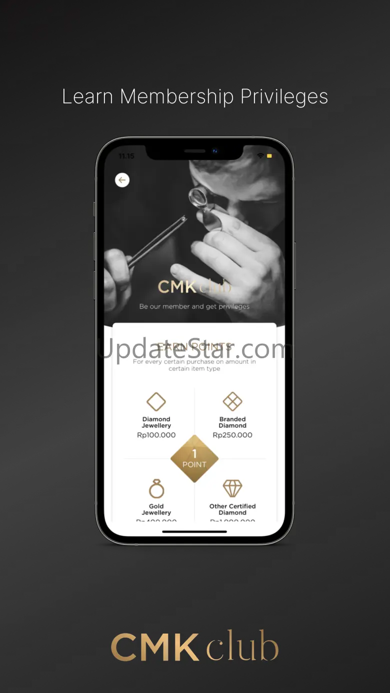 CMK Club 3.2.5
