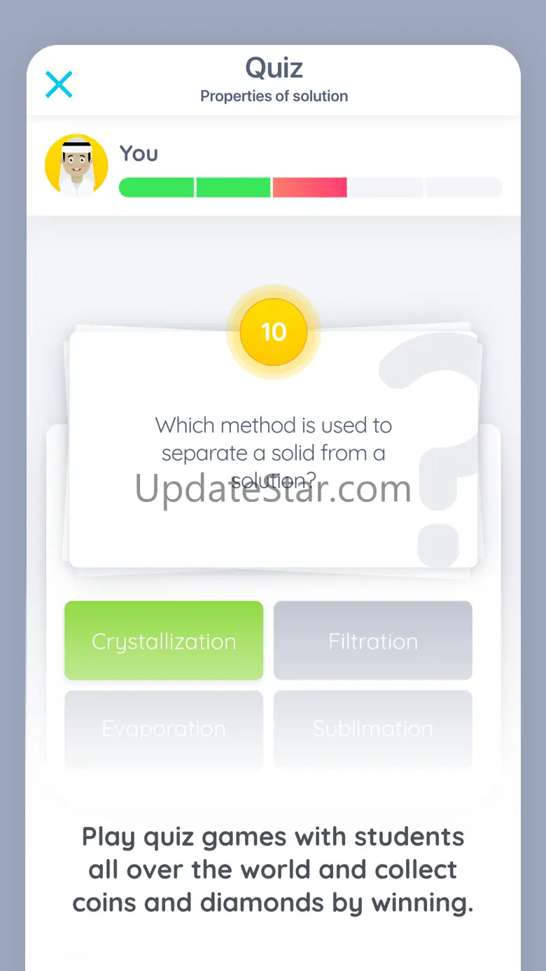 Ask Curio - Science Questions 3.0.1