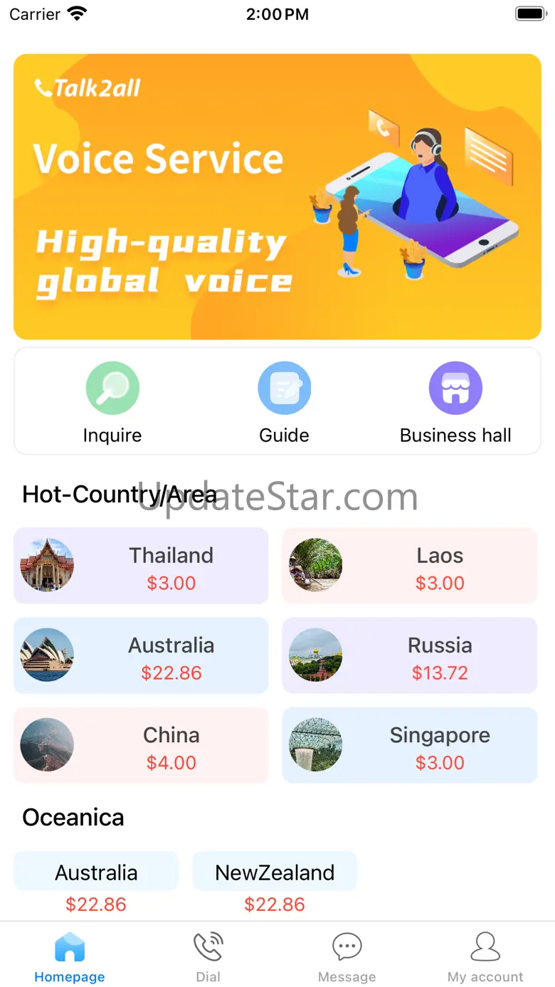 Talk2all - eSIM, Pay Less 10.13