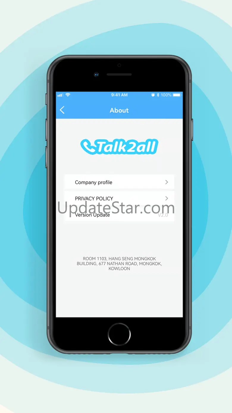 Talk2all - eSIM, Pay Less 10.13