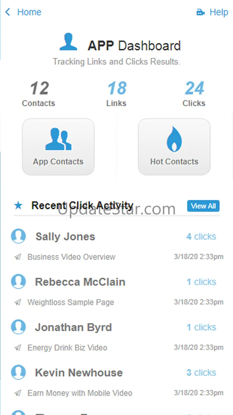WhatisUCES App and System 3.0.1