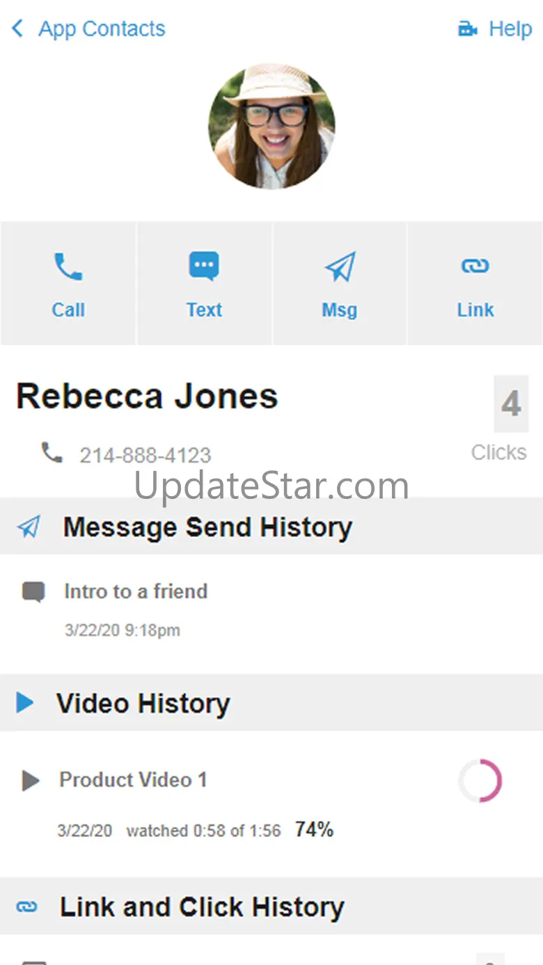 WhatisUCES App and System 3.0.1