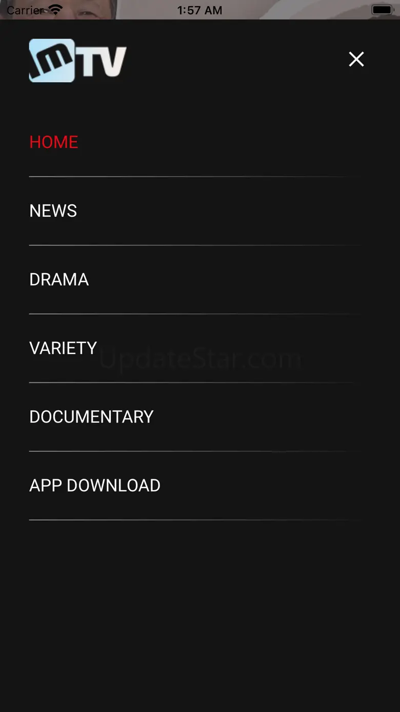 ImTV 1.01