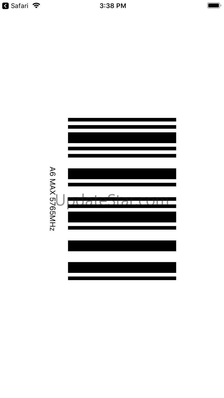 TBS Barcodes 1.0