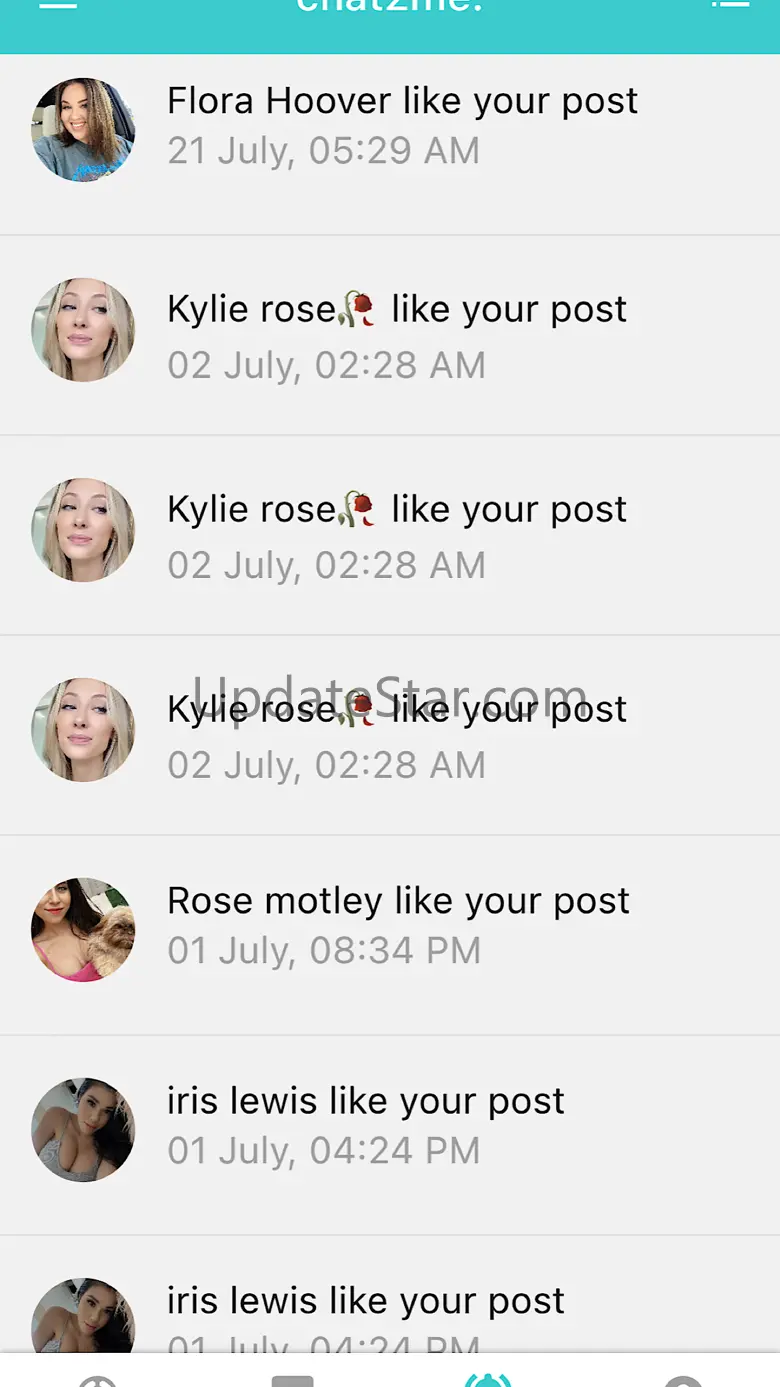 chat2me 2.0.15