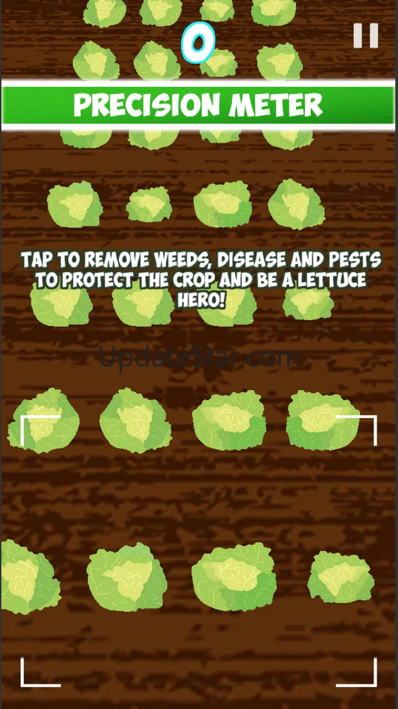 Lettuce Hero! 1.4.1
