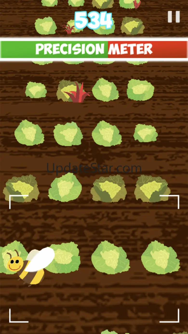 Lettuce Hero! 1.4.1