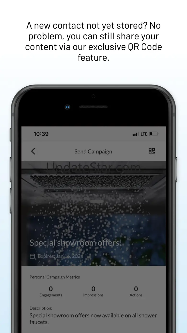 TappShare 3.2.0