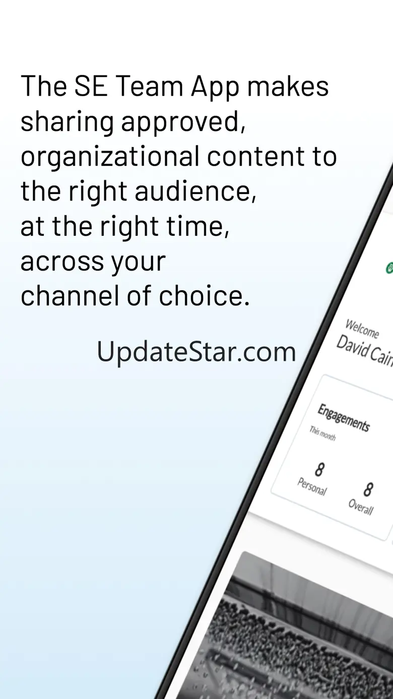 TappShare 3.2.0
