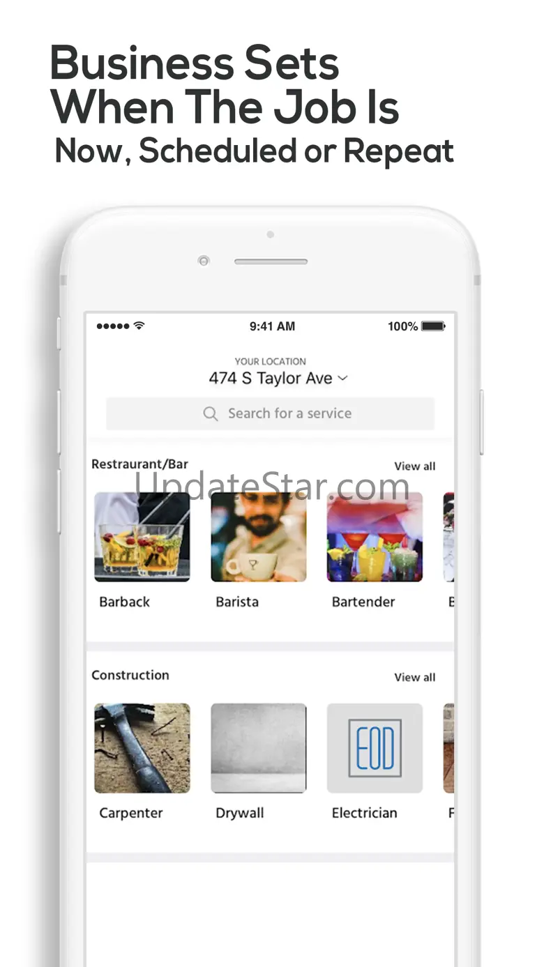 EOD Business 3.1