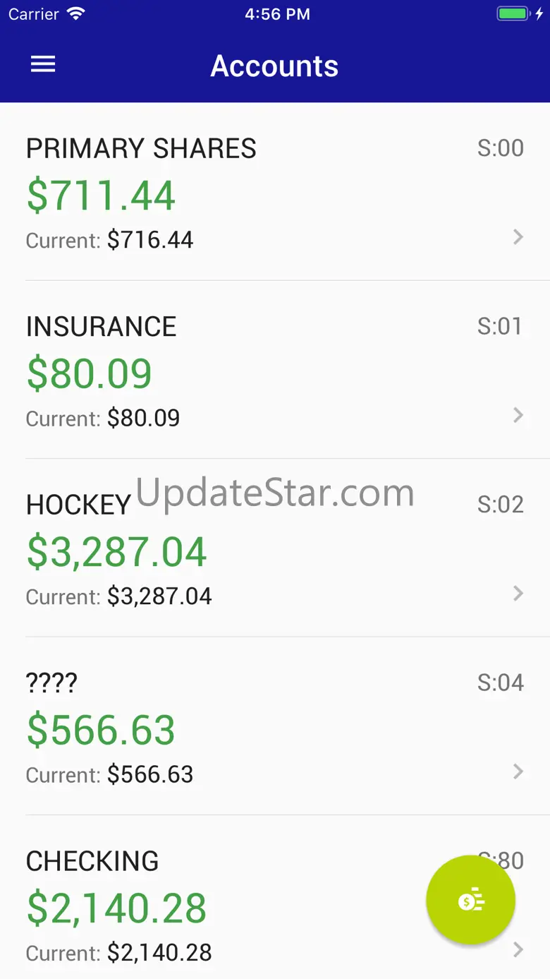 South Central CU Mobile App 4.40.112