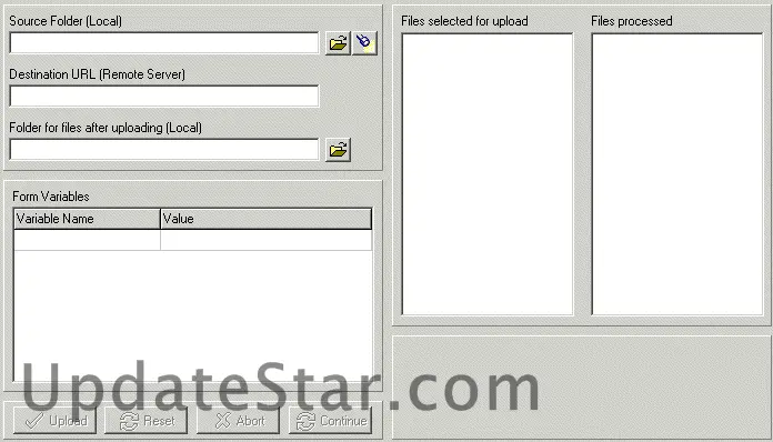 csXPostUpload 1.1