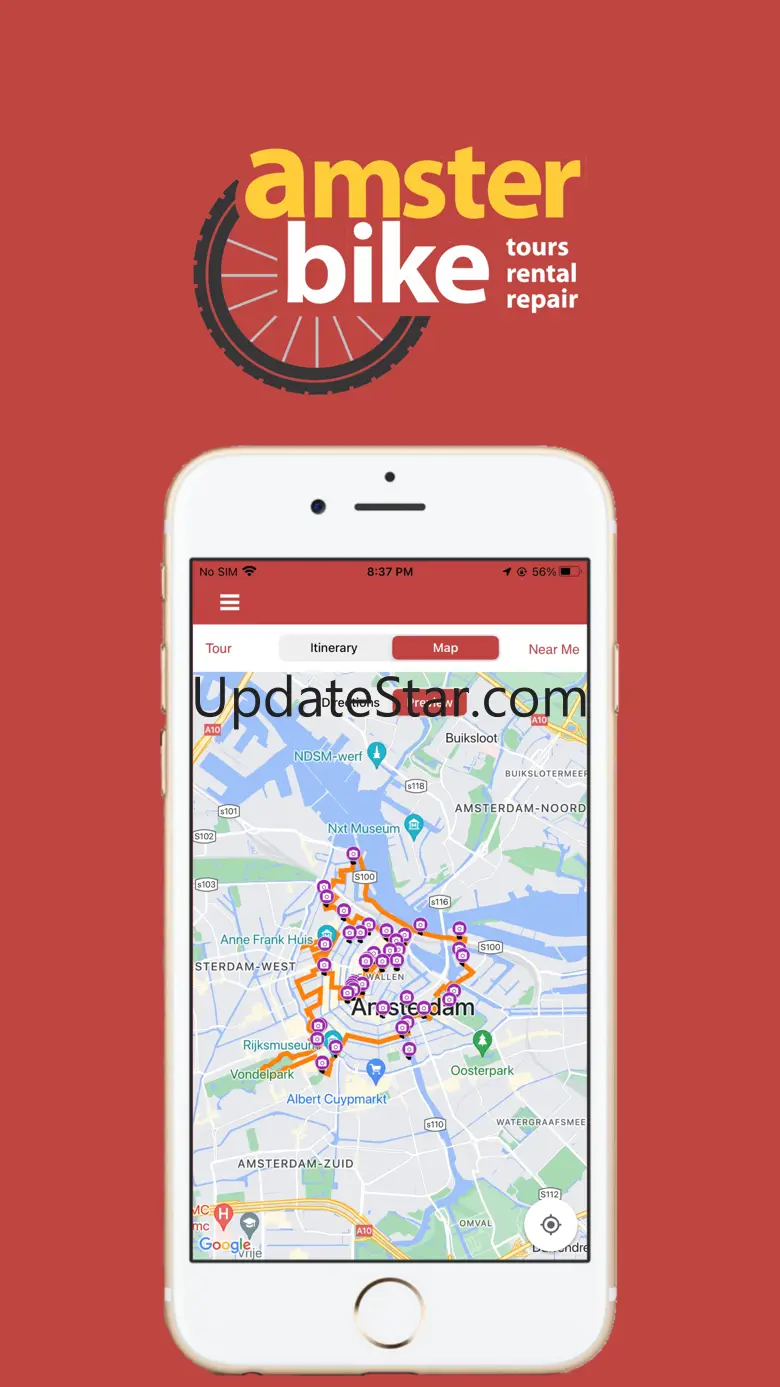 Amsterbike 1.3