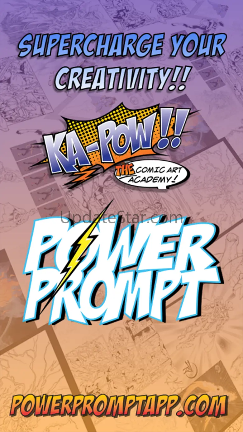 The Ka-Pow!! Power Prompt 1.0.2