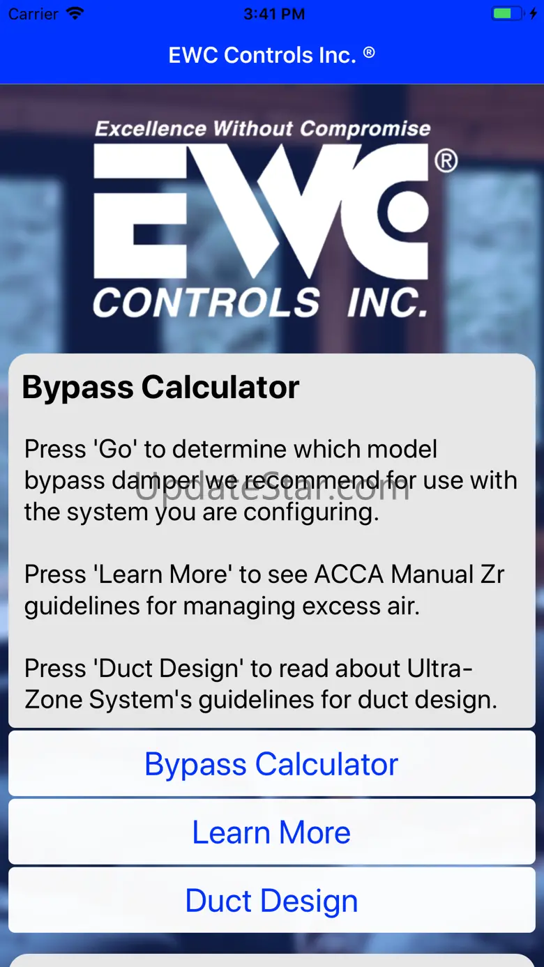 EWC Controls, LLC 1.2.6