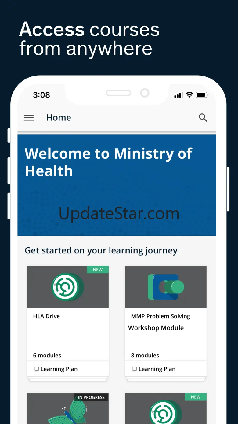 DRIVE HLA 4.5.1