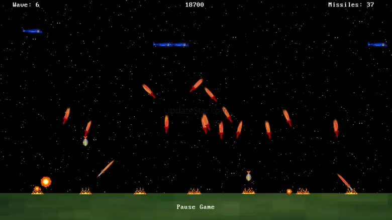 Missile Commandish 1.2.4