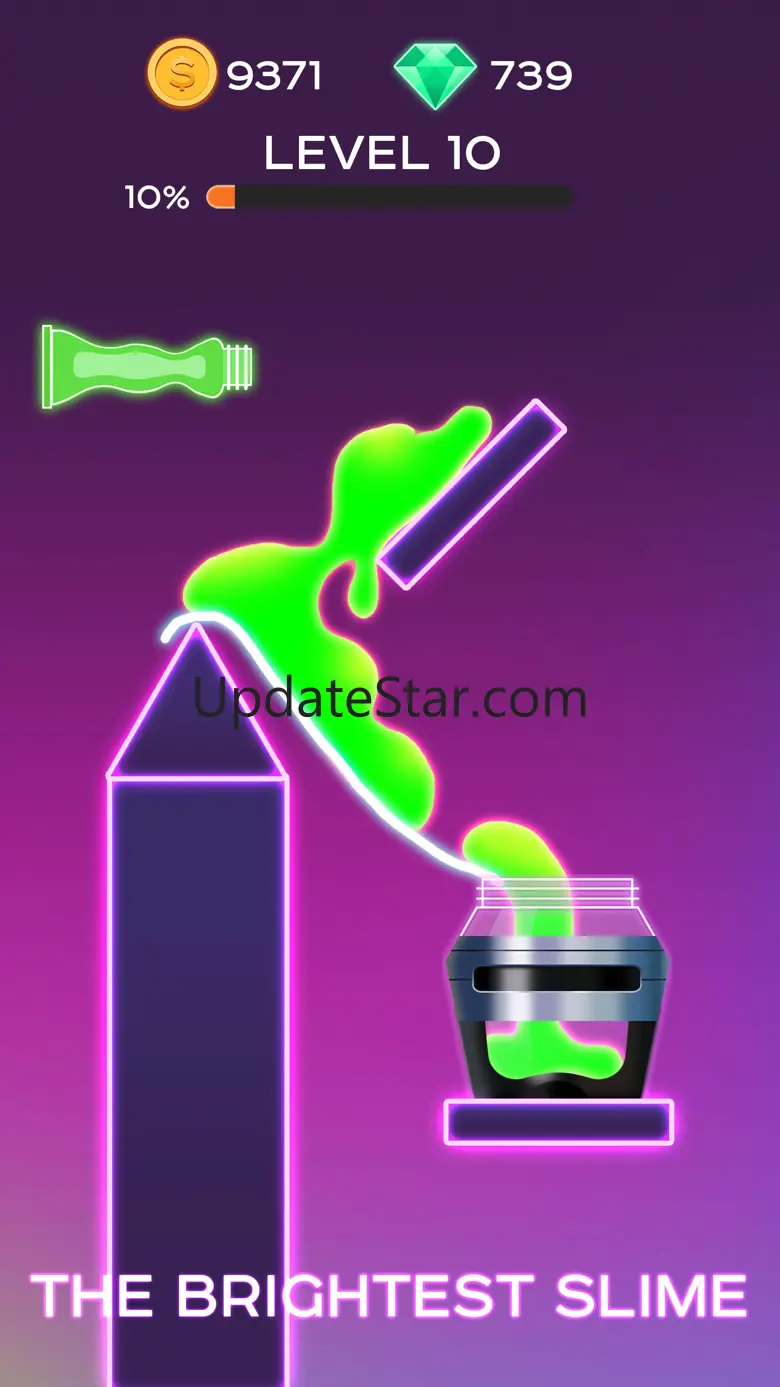Happy Slime 1.0