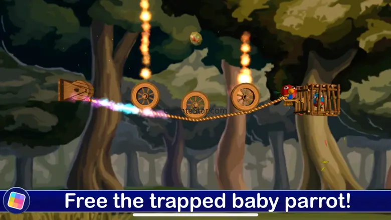 Rope Rescue 1.4.40
