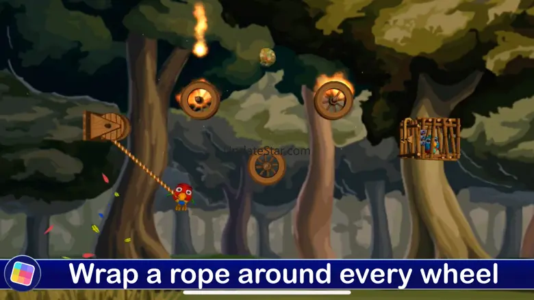 Rope Rescue 1.4.40